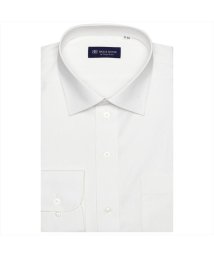 TOKYO SHIRTS/形態安定 ワイドカラー 長袖 ワイシャツ/505984320