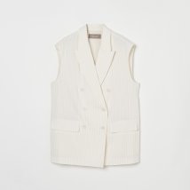 HELIOPOLE/DOUBLE BREASTED GILLET/505984331