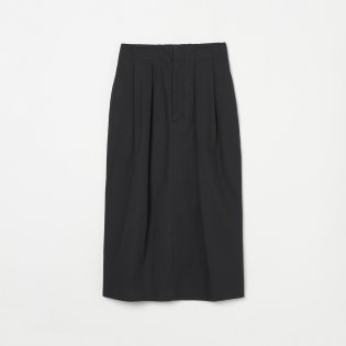 HELIOPOLE/COCOON SKIRT/505984334