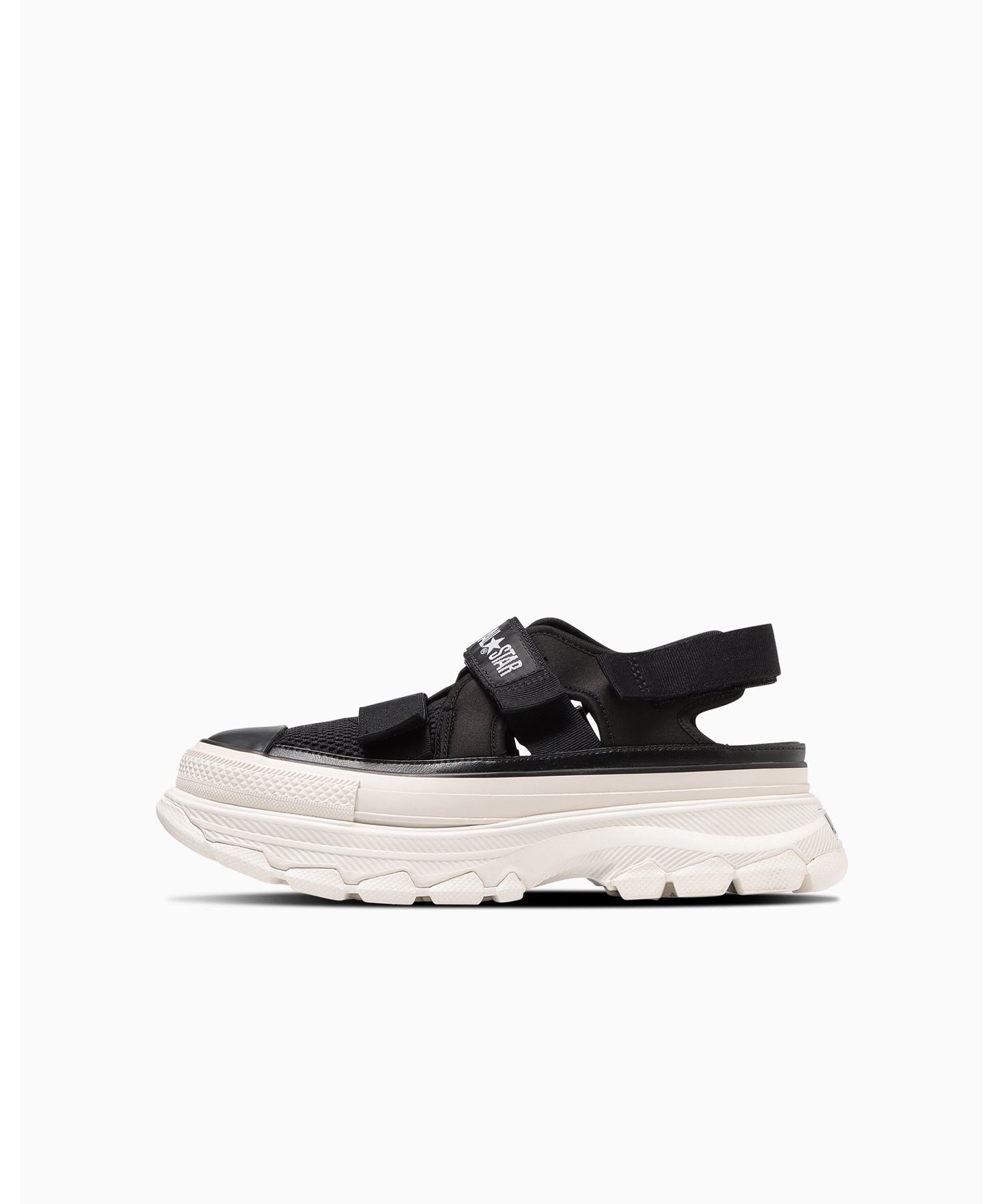 セール】【厚底】ALL STAR (R) TREKWAVE SANDAL OX / オールスター (R 