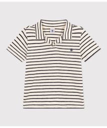 PETIT BATEAU/半袖ポロシャツ/505984638