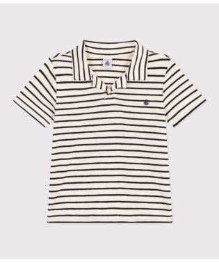 PETIT BATEAU/半袖ポロシャツ/505984639