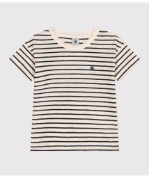 PETIT BATEAU/ミニマリニエール半袖Ｔシャツ/505984659