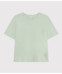 PETIT BATEAU/チュビックボクシー半袖Ｔシャツ/505984735