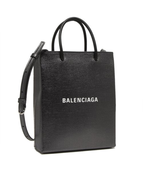 BALENCIAGA(バレンシアガ)/バレンシアガ ハンドバッグ ショルダーバッグ メタリック グレー レディース BALENCIAGA 757776 0AI9N 1390/その他