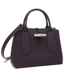 Longchamp/ロンシャン ハンドバッグ ショルダーバッグ ロゾ Sサイズ パープル レディース LONGCHAMP 10095 HPN 645/505984778