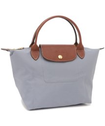 Longchamp/ロンシャン ハンドバッグ プリアージュ Sサイズ グレー レディース LONGCHAMP 1621 089 P80/505984782