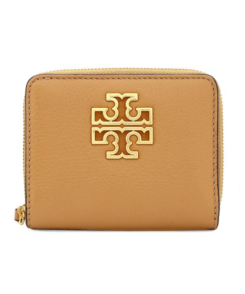 TORY BURCH(トリーバーチ)/TORY BURCH トリーバーチ 2つ折り財布 146708 221/その他