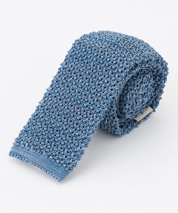 【新品】J.PRESS ニットタイ J.PRESS KNIT TIE COLLECTION】無地 ニットネクタイ （ネクタイ
