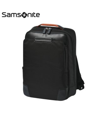 Samsonite/サムソナイト ビジネスリュック メンズ 50代 40代 大容量 撥水 拡張機能 A4 B4 ビジネスバッグ エピッド4 Samsonite EPID4 QS3－/505985042