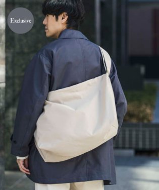 URBAN RESEARCH DOORS/『別注』『撥水』YAKPAK×DOORS　SHOULDER BAG/505985131