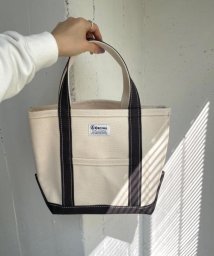 URBAN RESEARCH DOORS/ORCIVAL　TOTE BAG SMALL/505985142