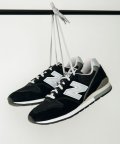 URBAN RESEARCH Sonny Label/NEW BALANCE　CM996/505985172