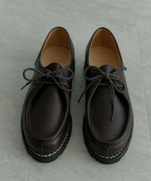 URBAN RESEARCH(アーバンリサーチ)/PARABOOT　MICHAEL/NOIR