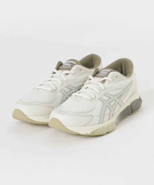 URBAN RESEARCH(アーバンリサーチ)/ASICS　GEL－QUANTUM 360 VIII/CREAM