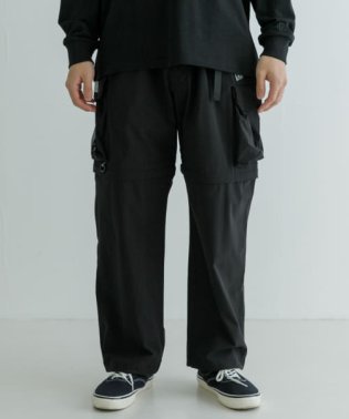 URBAN RESEARCH/New Era　FIELD 2WAY PANTS YOSHIDA BRO/505985219