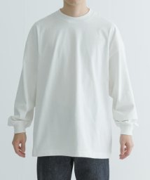 URBAN RESEARCH/FITFOR　WIDE LONG SLEEVE T－SHIRTS/505985225