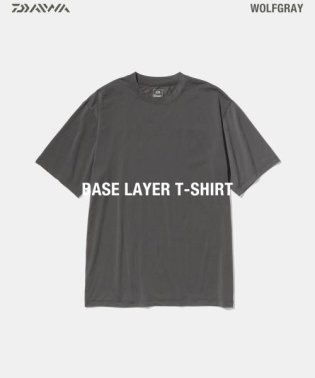 URBAN RESEARCH/DAIWA LIFESTYLE PRO　BASE LAYER T－SHIRTS/505985268