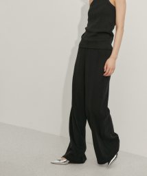 ADAM ET ROPE'/【Miller for ADAM ET ROPE'】Wide Pants/505985420