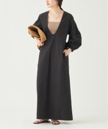 Plage/Volume sleeve ワンピース/505985427