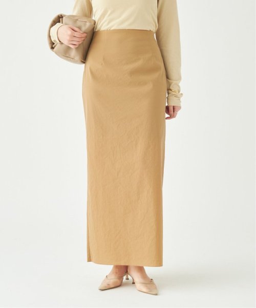 Nylon bright スカート メイン