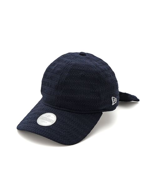 CELFORD|NEW ERA (R)】コラボレースリボンキャップ(505985460