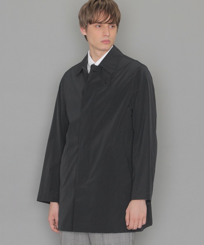 ブラック系｜コート｜マッキントッシュ ロンドン(MACKINTOSH LONDON