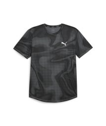 PUMA/メンズ ランニング ラン フェイバリット AOP 半袖 Tシャツ/505541607