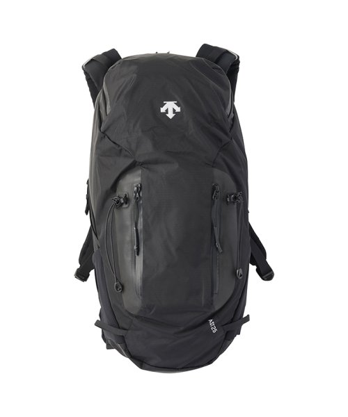 エアロストリームバッグパック 容量：約25L 