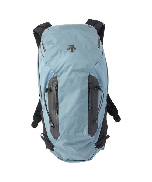 エアロストリームバッグパック 容量：約25L 