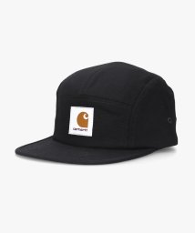 Carhartt(カーハート)/carhartt BACKLEY CAP/ブラック