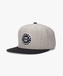 BRIXTON/BRIXTON OATH III SNAPBACKK/505876191