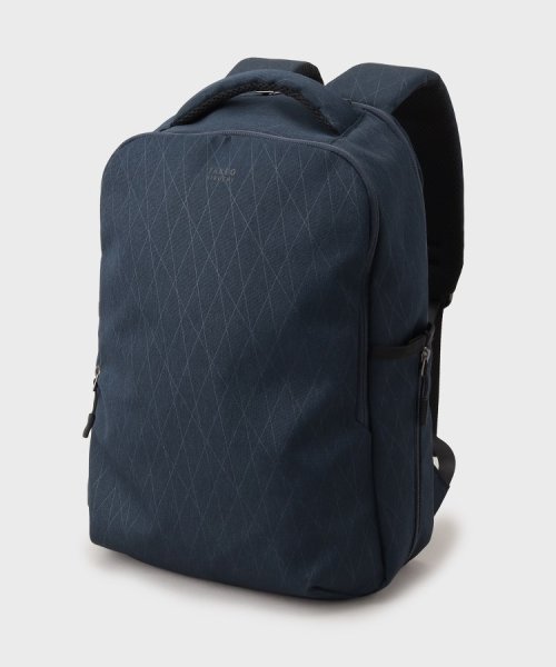 【多機能・軽量】シャドーライン リュック 軽くて