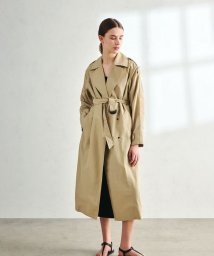 ECOALF WOMEN/ERRIGALA トレンチコート / ERRIGALA JACKET WOMAN/505917479