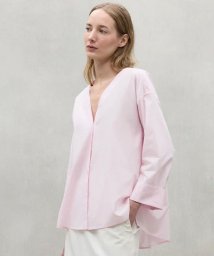 ECOALF WOMEN/TANIA デザイン シャツ / TANIA SHIRT WOMAN/505917498