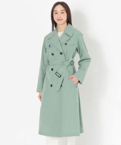 ＜アンブレラコート＞ササールコート