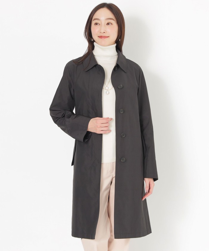 ブラック系｜コート｜SANYOCOAT(サンヨーコート)｜阪急百貨店
