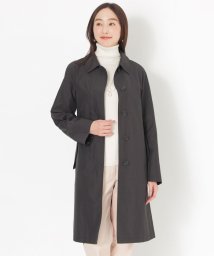 SANYO COAT/＜アンブレラコート＞バルマカーンコート/505917755