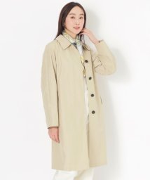 SANYO COAT/＜アンブレラコート＞バルマカーンコート/505917755