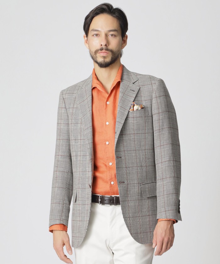 ジャケット|HANKYU MEN'S / 阪急メンズ ジャケット|HANKYU MEN'S / 阪急メンズ