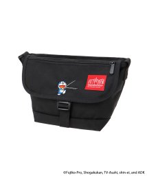 Manhattan Portage/Nylon Messenger Bag Flap Zipper Pocket Doraemon 2024/505969707