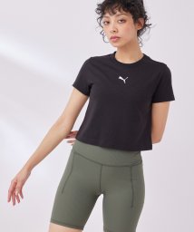 NERGY/【PUMA】DARE TO クロップドTシャツ/505970615