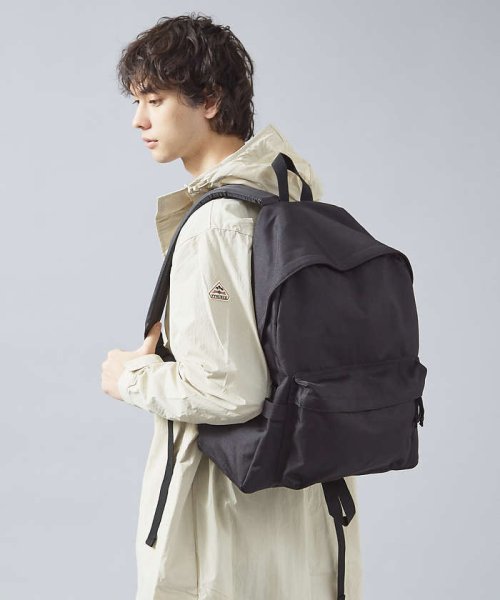 ABAHOUSE(ABAHOUSE)/【Dickies / ディッキーズ 】DAYPACK / Lサイズ/バックパック/ブラック