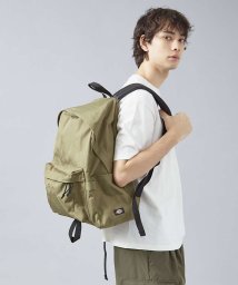 ABAHOUSE/【Dickies / ディッキーズ 】DAYPACK / Lサイズ/バックパック/505978479