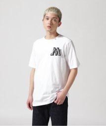 RoyalFlash(ロイヤルフラッシュ)/FranCisT_MOR.K.S./フランシスト モークス/C－BACK SEAM S/S TEE/ホワイト