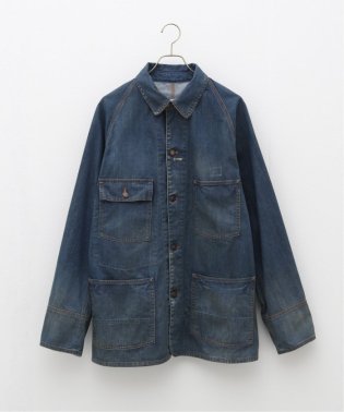 JOURNAL STANDARD/【MAISON MARGIELA / メゾン・マルジェラ 】DENIM SPORTS JACKET/505986265