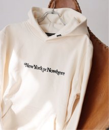 JOURNAL STANDARD/【NEWYORK OR NOWHERE/ニューヨークオアノーウェア 】Signature HOODIE：パーカー/505986282