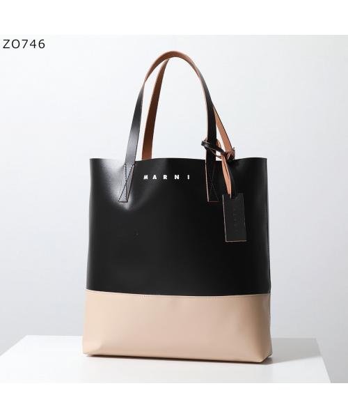 MARNI(マルニ)/MARNI トートバッグ TRIBECA トライベッカ SHMP0081A0 P5769 /その他系1