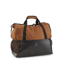 PUMA(PUMA)/ユニセックス トレーニング スポーツバッグM 35L/TEAK