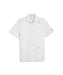 PUMA/メンズ ゴルフ PUMA x ARNOLD PALMER ゲオ 半袖 ポロシャツ/505986370